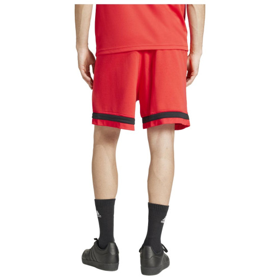 Adidas Ανδρικό σορτς US Sports French Terry Shorts Adidas Ανδρικό σορτς US Sports French Terry Shorts